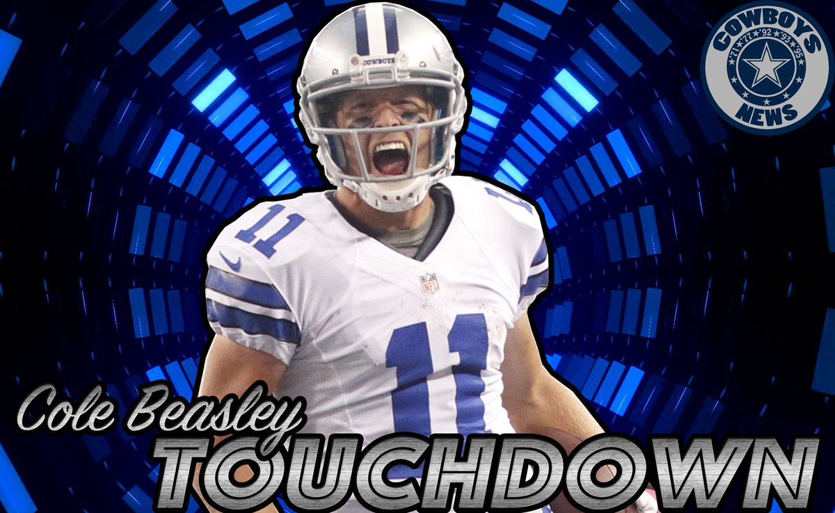 DemBoyz_News's tweet image. TOUCHDOWN BEASE!!! #JAXvsDAL
