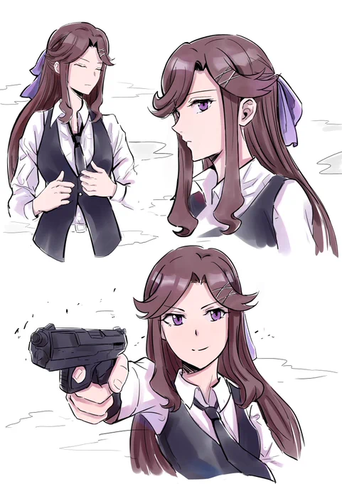 #少女歌劇 #天堂真矢 