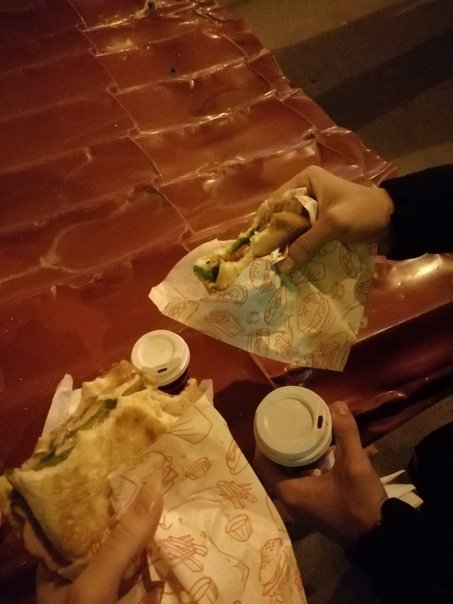 _AvOlNov_'s tweet image. Когда с Систр вышли на прогулку❤️😎😂