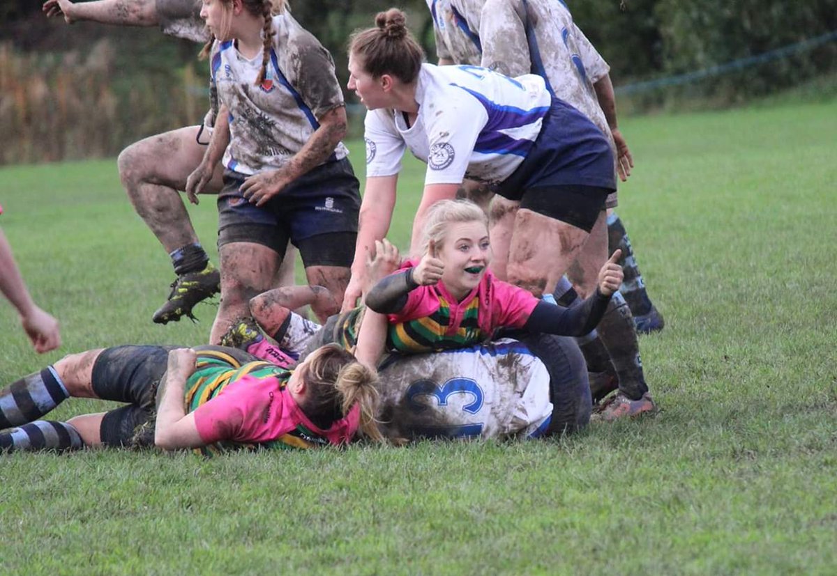 LittleboroughRU's tweet photo. Great game against @Wprfc_Religion Ladies today. Some of our ladies clearly enjoyed it @summer_harris4 https://t.co/nlixolZKLj