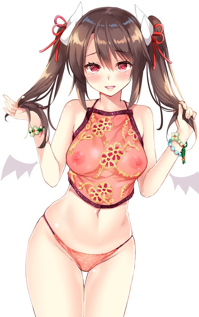 PornoAnime™ tweet media