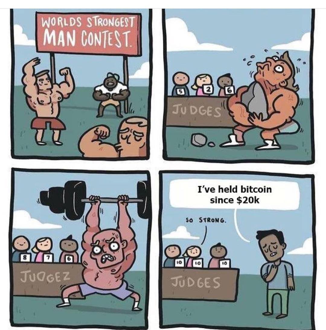 Bitmine4's tweet image. To my strong friends.