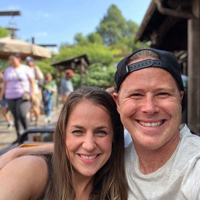 kylesapaugh's tweet photo. Snuck in a ride with my #1 girl. Not sure how long it’s been since we’ve ridden one together #sapaughaloha https://t.co/OFnq1Dd7CF https://t.co/6aoq3DFtbN