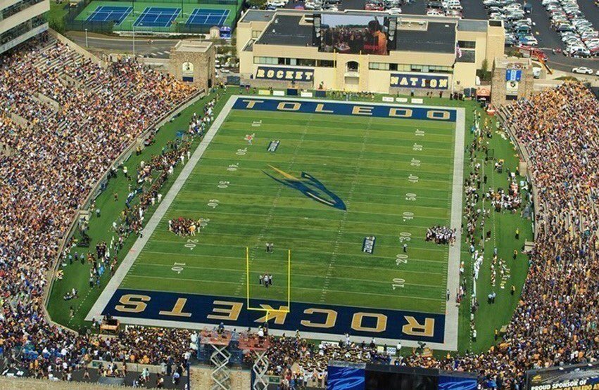 BrianCooey's tweet photo. Honored to receive my second offer from the University of Toledo as a PWO.. Big thank you to @RobbyDischer  and @CoachJ_Robinson for recruiting me. https://t.co/OHE0y8k583