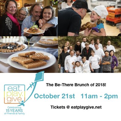 This is the final week for tickets - don't miss it!