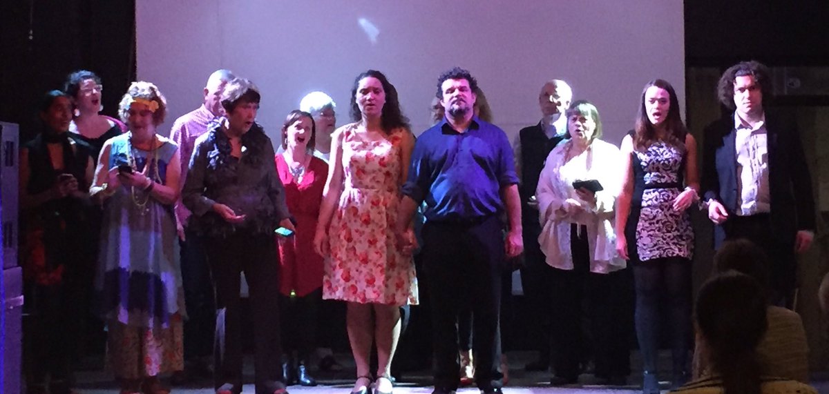 Sheffield City Opera tweet media