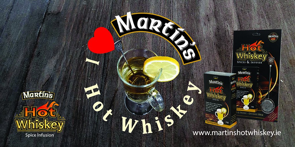 Yes it's that time of year when we feel chilly nights creeping in. Look out for our Hot Whiskey Spices making their way on to the shelves this year! martinshotwhiskey.ie
@ShannonAirport@findlaterandCo@Meerespuddings@meadowsandbyrne