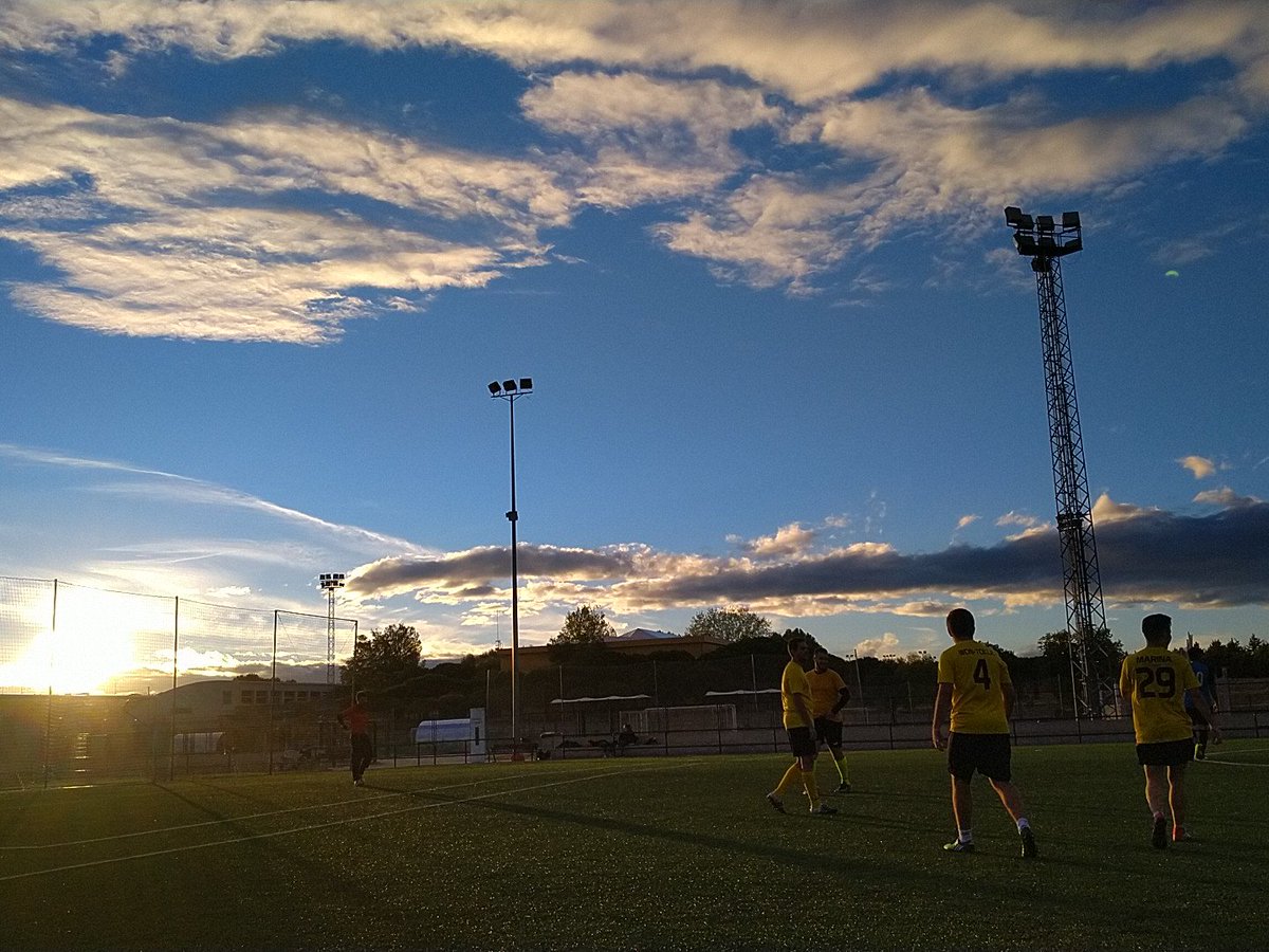 orionbF7's tweet photo. Resultado positivo en el amistoso de esta tarde!! 15-2, Gran victoria y a seguir mejorando cada día💪 https://t.co/p88dz8CRLe