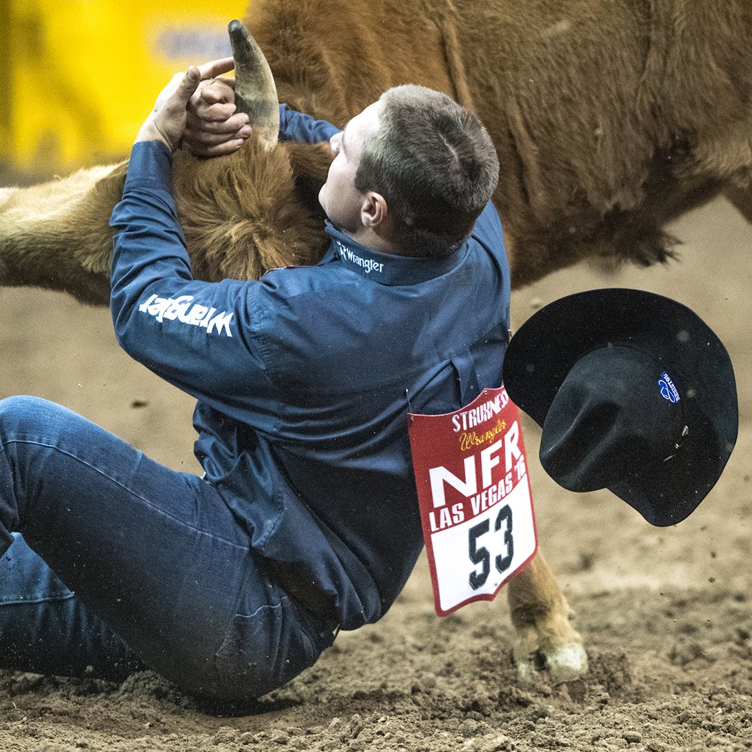 Don’t let the days slip away. 53 Days... #NFRcountdown #FOMO