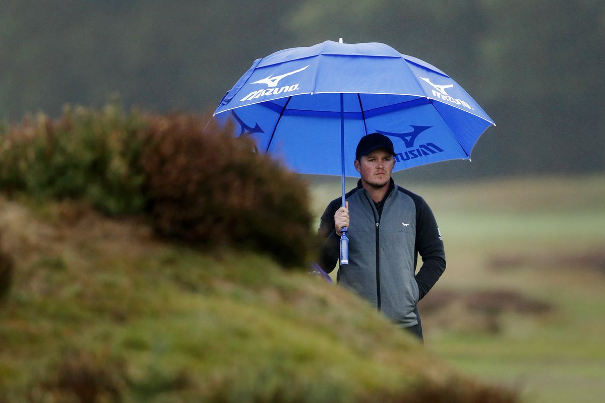 mizuno golf umbrella