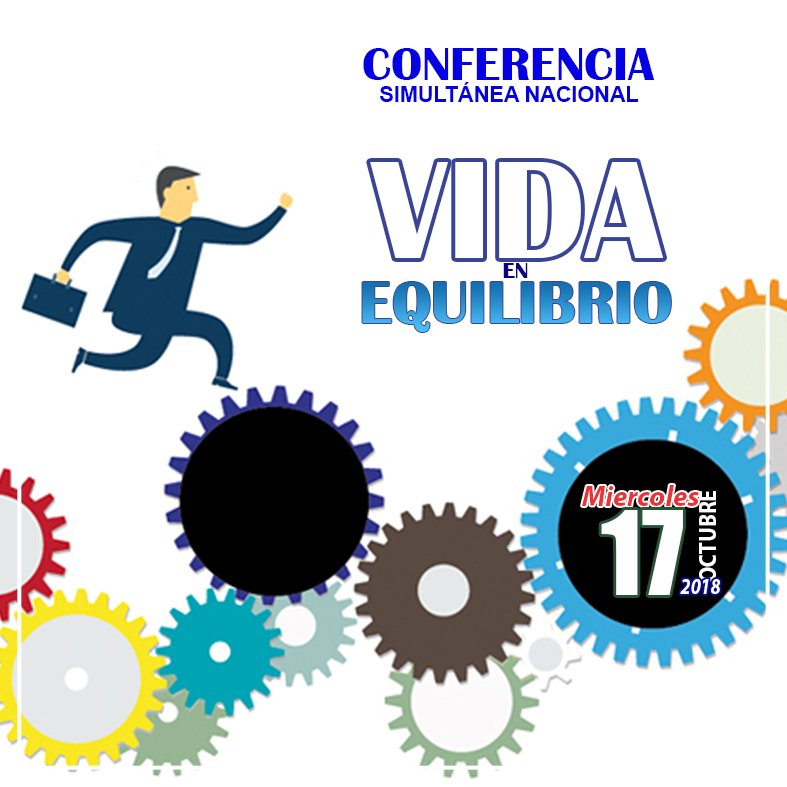 AgeacacMerida's tweet photo. Afinando Detalles para la conferencia  en Equilibrio
#SimultáneaVidaEnEquilibri https://t.co/4iI7YeCZ2l
