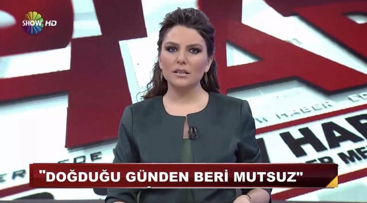 Haberlere çıkmışım 👇