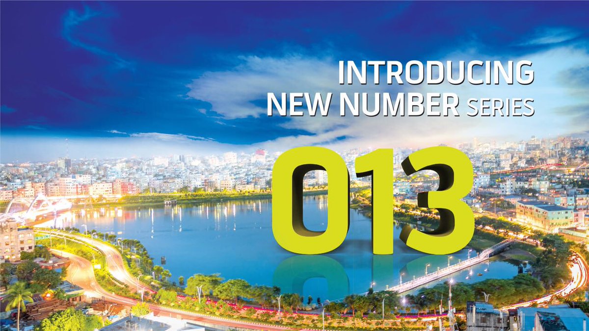 MichaelArapLel's tweet photo. What do you do when you run out of your stash of 100 million numbers? Well, you get another one... and Carry On. Welcome to “013” from GP, our new number range. #Grameenphone #nolimits #GP013 https://t.co/Fnm9Ao2WU5