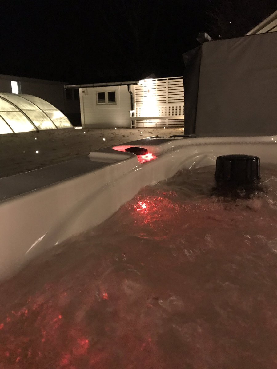 Söndags mys 💦🙏💪