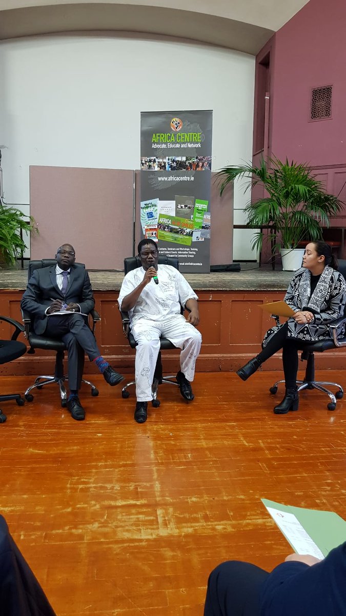 mbembajabbi's tweet photo. #ADDF2018, Africa Diaspora Development Forum yesterday. Great discussions and well-structured engagement! #dubcitycouncil #africa_centre #africacentre #adeptplatform #ENAREurope #Irish_Aid  #DeptJusticeIRL https://t.co/mX3ZG2g6Uu