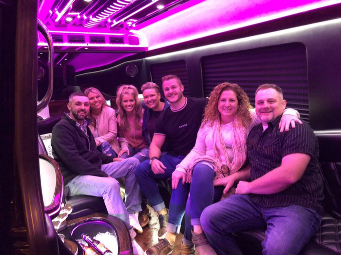 Big Thanks to @317Limo for looking after us. Professional Driver, Beautiful Mercedez Van, Great Value<a class="tags" target="_blank" title="On Twitter" href="/?out=eyJ0eXAiOiJKV1QiLCJhbGciOiJIUzUxMiJ9.eyJpYXQiOjE3MjA4MzY3NjYsImlzcyI6InR3cG9ybnN0YXJzLmNvbSIsIm5iZiI6MTcyMDgzNjc2NiwiZXhwIjoxNzUyMzcyNzY2LCJyZWRpcmVjdF91cmwiOiJodHRwczovL3R3aXR0ZXIuY29tLzMxN0xpbW8ifQ.fw8uhpwpJVwpmPy5EZ1J44wnoPEeJVa2V95fM2LK-ig_FbtfjGelzWy91X20lZW-7igOb2JOLp50ISv7o2K4Ag">@317Limo</a>