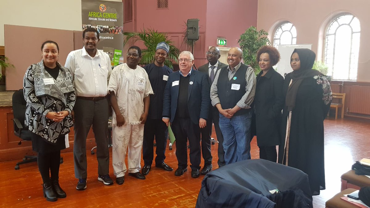 mbembajabbi's tweet photo. #ADDF2018, Africa Diaspora Development Forum yesterday. Great discussions and well-structured engagement! #dubcitycouncil #africa_centre #africacentre #adeptplatform #ENAREurope #Irish_Aid  #DeptJusticeIRL https://t.co/mX3ZG2g6Uu