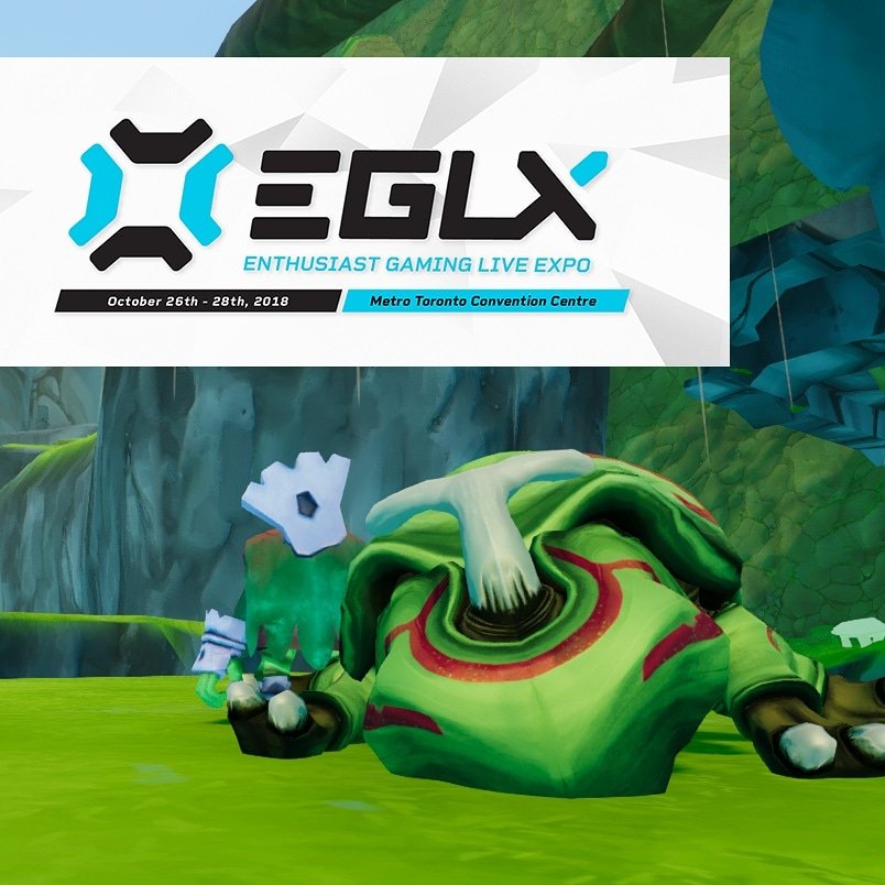 fourshoreteam's tweet image. Project Zephyr is coming to @eglxofficial 😀😀 Visit booth 832 to play our new and improved demo October 26th to 28th! Come say hi!
.
.
#indiedev #torontogames #projectzephyr #fourshore #indiegame #gamedev #gamedesign