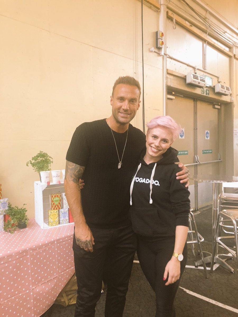 💚 YOGADOO. tweet media