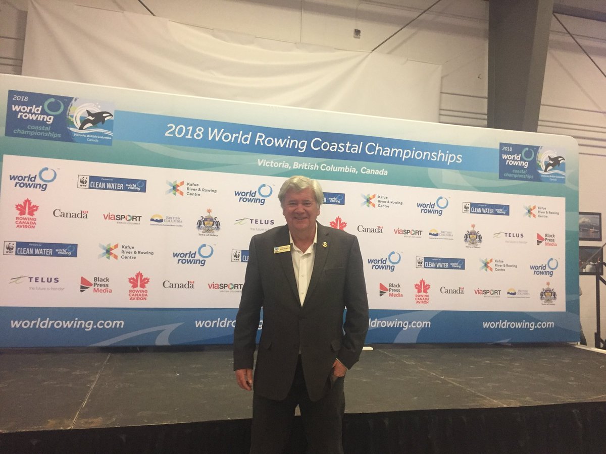 Town of Sidney tweet media