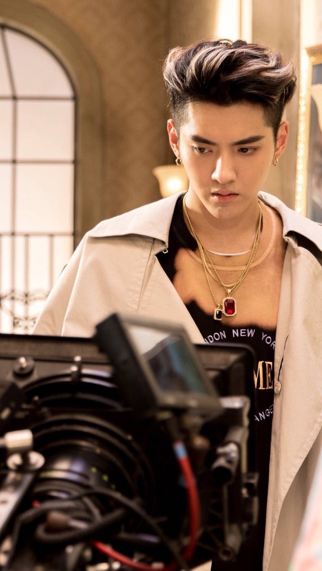 ੯‧̀͡u\ คริสยอลเจิดจ้านภาลัยแห่งกาแล็คซี่ tweet media