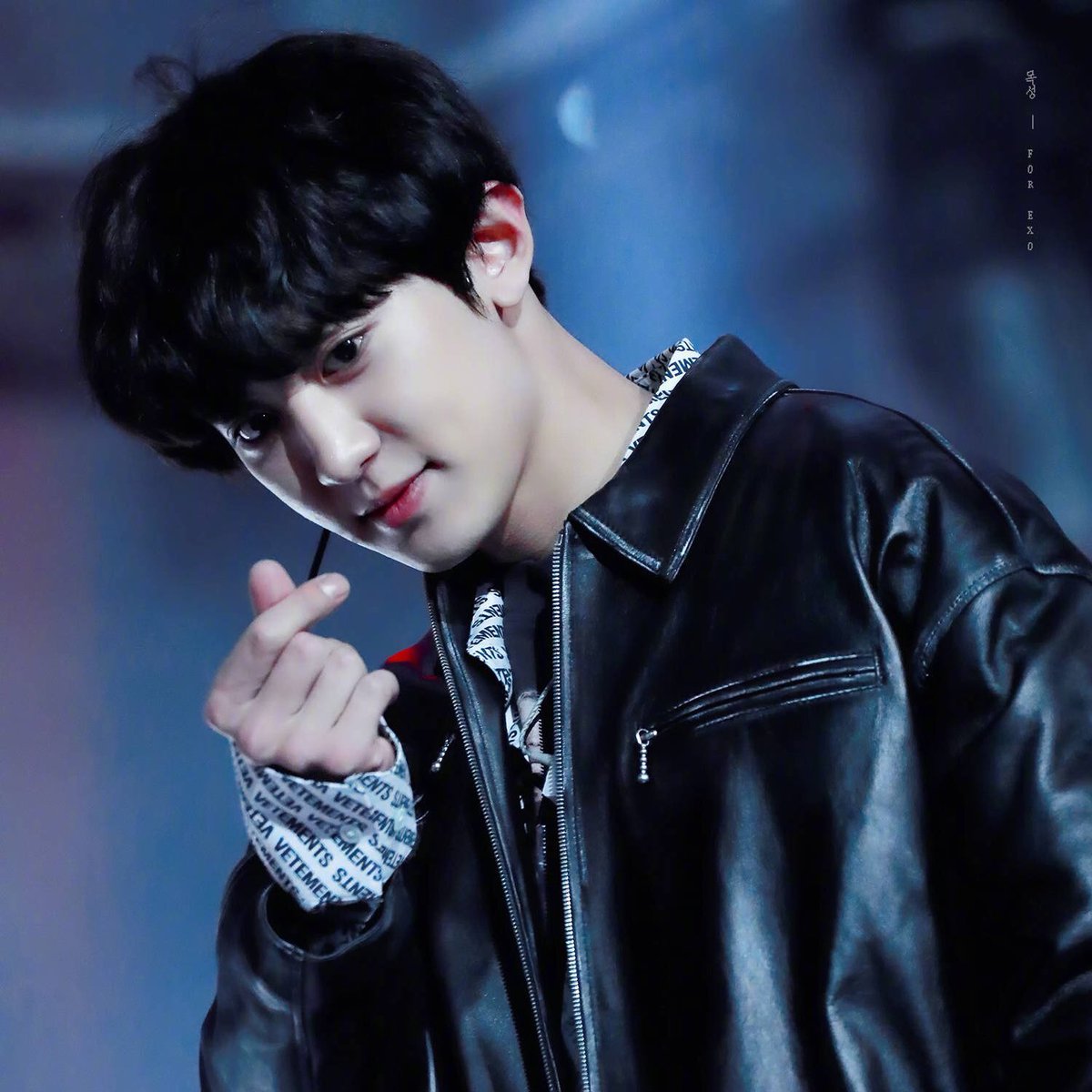 ੯‧̀͡u\ คริสยอลเจิดจ้านภาลัยแห่งกาแล็คซี่ tweet media