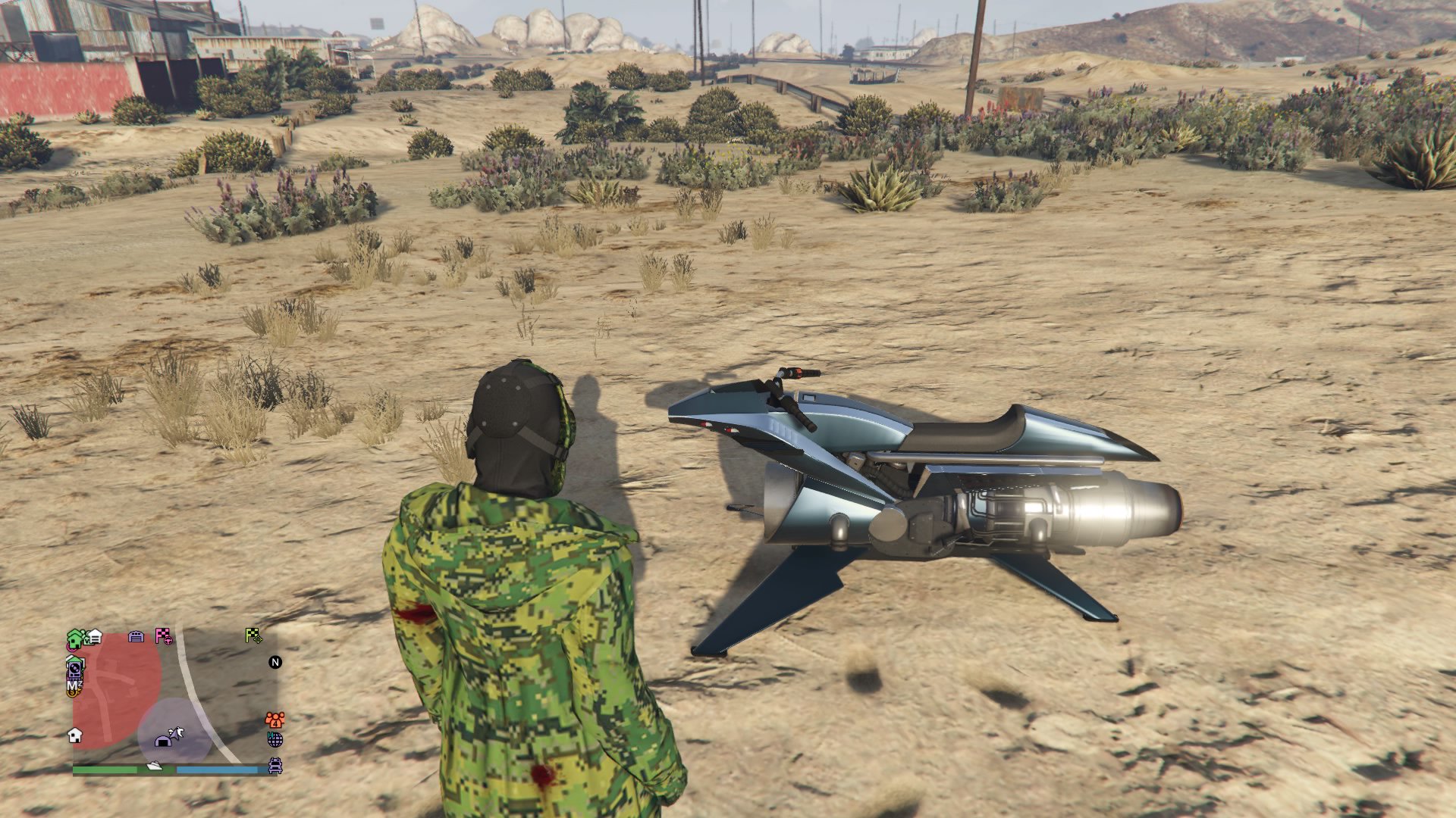 Twitter पर スナイパーシリウス Gta5 オプレッサーmk2のかっこいいペイント完成 そしてこれが売れないナイトクラブの売り上げだ Https T Co Hw5qgumums Twitter