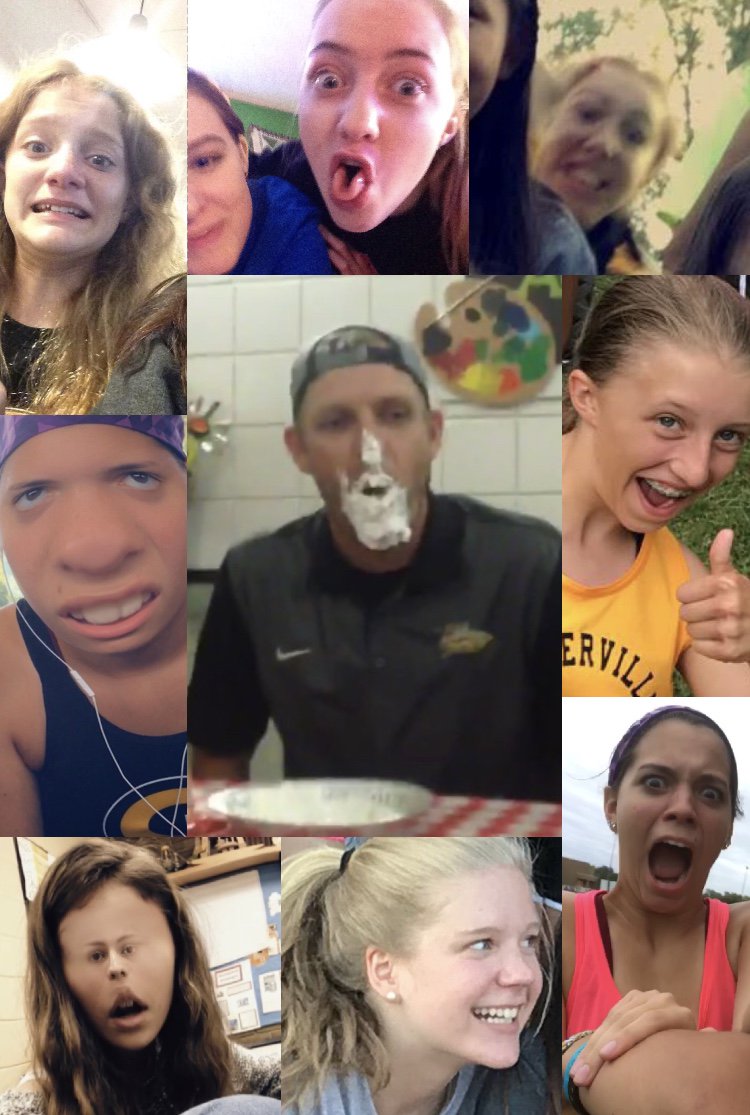 Molly__Rose_'s tweet photo. the only reason why i have twitter🤷🏻‍♀️😂😂 #cgxcsunday https://t.co/5wyAbWnDGk