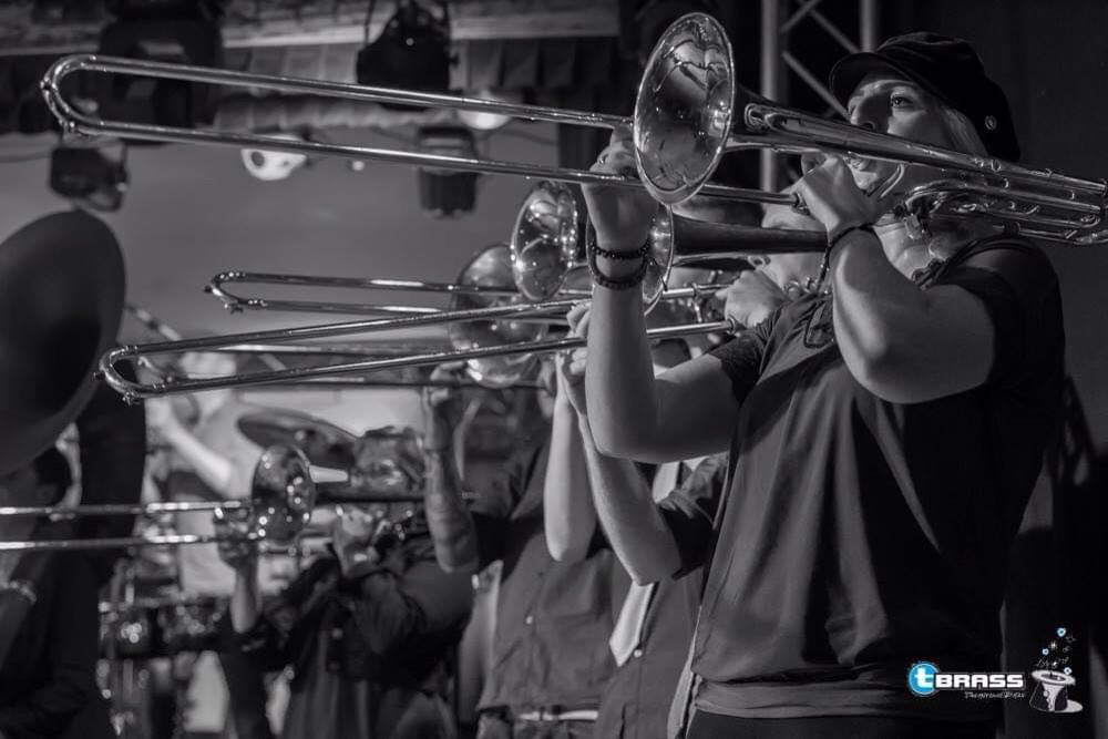 Een heerlijk jubileumconcert gehad