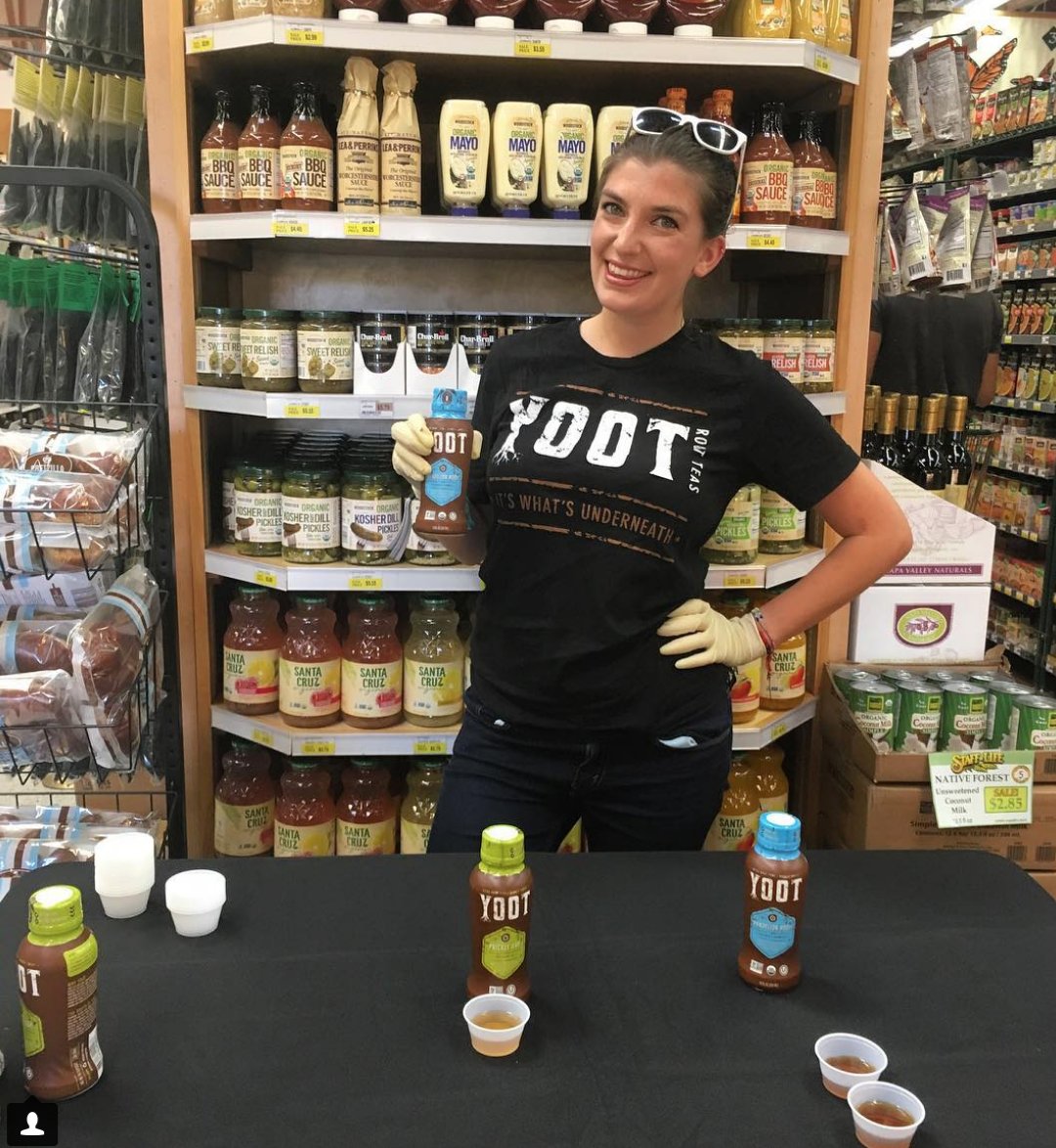 yoottea's tweet photo. Constantly improving, and listening to your body (or in this case, your community) is the best path for lifelong happiness &amp; wellness. Make sure to sign up to learn what's in store for the next phase of #yoottea! https://t.co/DNgeTYkjTJ #chaitea #dandeliontea #newjourney https://t.co/hidTX8hHHg