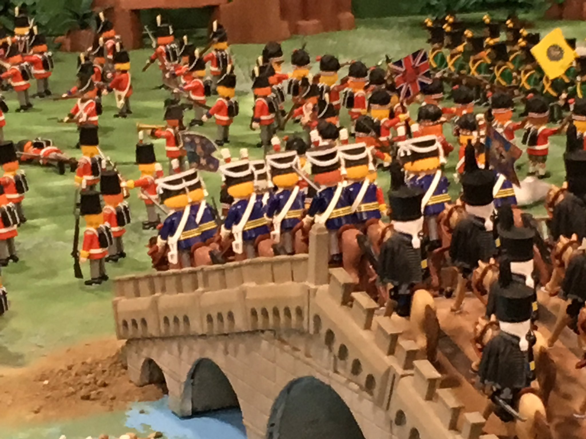 playmobil napoleonic wars