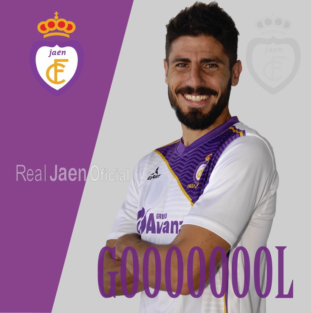 RealJaenCF's tweet photo. ⏱ 77' | 1-1 | #RJHTA

GOLAZOOOOOOOO DEL REAL JAÉN. GOLLLLLLL DE JUANMA ESPINOSA DE FALTA.

#HalaJaén 💜 https://t.co/Mhg8ZEkn1Z