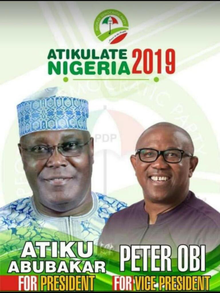 AnthonyHenry02's tweet photo. @MrStanleyNwabia @IsraelAdeniyiA1 You dey fear Igbo no get godfather for politics South East and South South is #Atikulating 2019 https://t.co/Z1WKMo9zVh