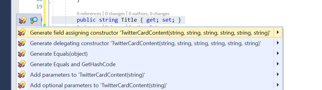 tourismgeek's tweet image. 😍😍😍 #ReSharper