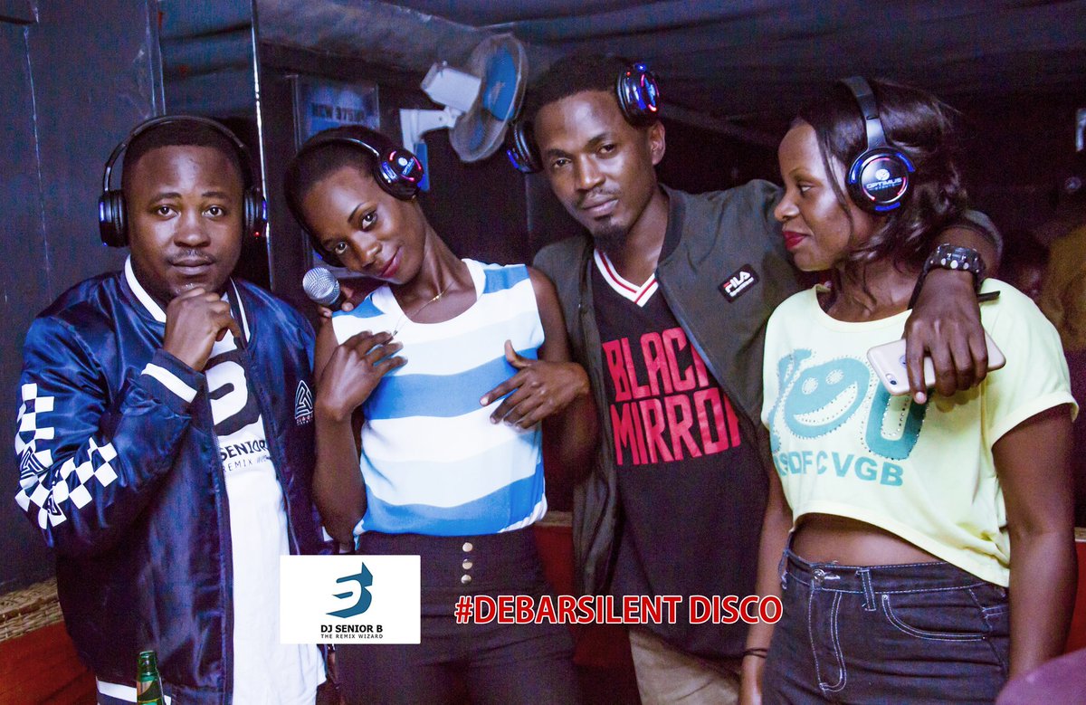 DjSeniorB1's tweet photo. https://t.co/ziBoz4FVQh