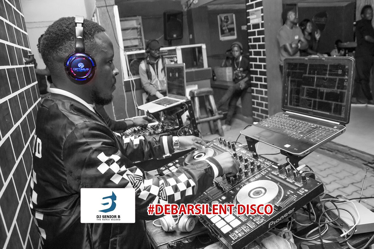 DjSeniorB1's tweet photo. https://t.co/ziBoz4FVQh