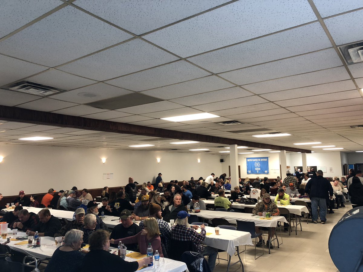 SmithtonVFD's tweet photo. Another Gun Bash, and another success! Thank you for the support! https://t.co/m0qtJRh5Av