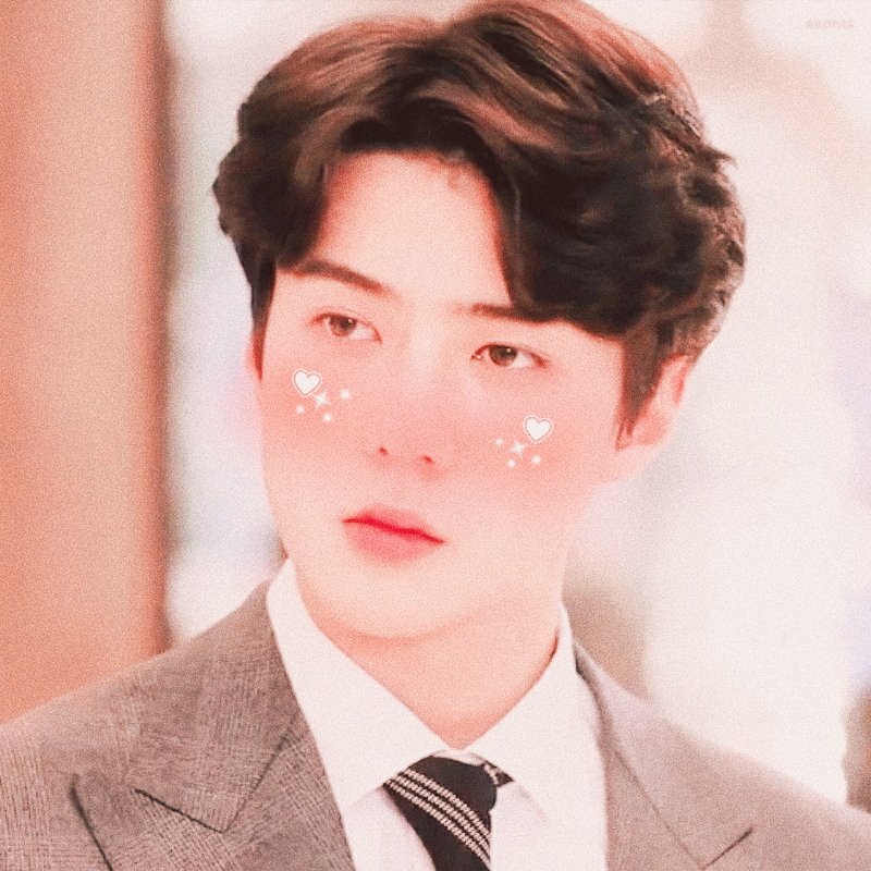 ohsoftbot's tweet image. ♡ˀˀ...↴
🍮 #오세훈 ⇢ #sehun #exo ¨̮ *:･ﾟ