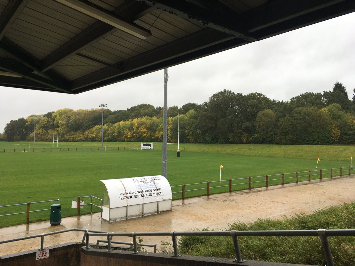 FoxyD97 (@mspartania_15) on Twitter photo Today’s view is from <a href="/broadstreetrfc/">Broadstreet Rugby</a> where I officiated the @RFUWarwickshire cup semi final between <a href="/NewboldRfc/">Newbold-On-Avon RFC</a> v <a href="/sc_rfc/">Sutton Coldfield RFC</a> with Newbold coming out convincing winners 54-17. Thanks to my AR’s and 4th official for their help. @ERRefereesAssoc #RefsLife Today’s view is from <a href="/broadstreetrfc/">Broadstreet Rugby</a> where I officiated the @RFUWarwickshire cup semi final between <a href="/NewboldRfc/">Newbold-On-Avon RFC</a> v <a href="/sc_rfc/">Sutton Coldfield RFC</a> with Newbold coming out convincing winners 54-17. Thanks to my AR’s and 4th official for their help. @ERRefereesAssoc #RefsLife