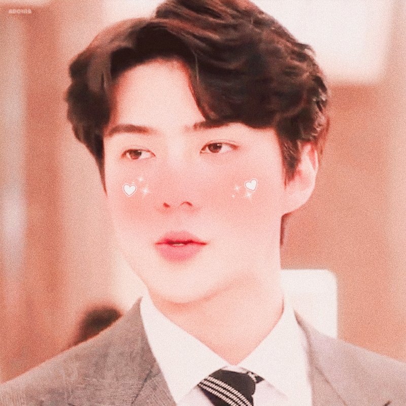 ohsoftbot's tweet image. ♡ˀˀ...↴
🍮 #오세훈 ⇢ #sehun #exo ¨̮ *:･ﾟ