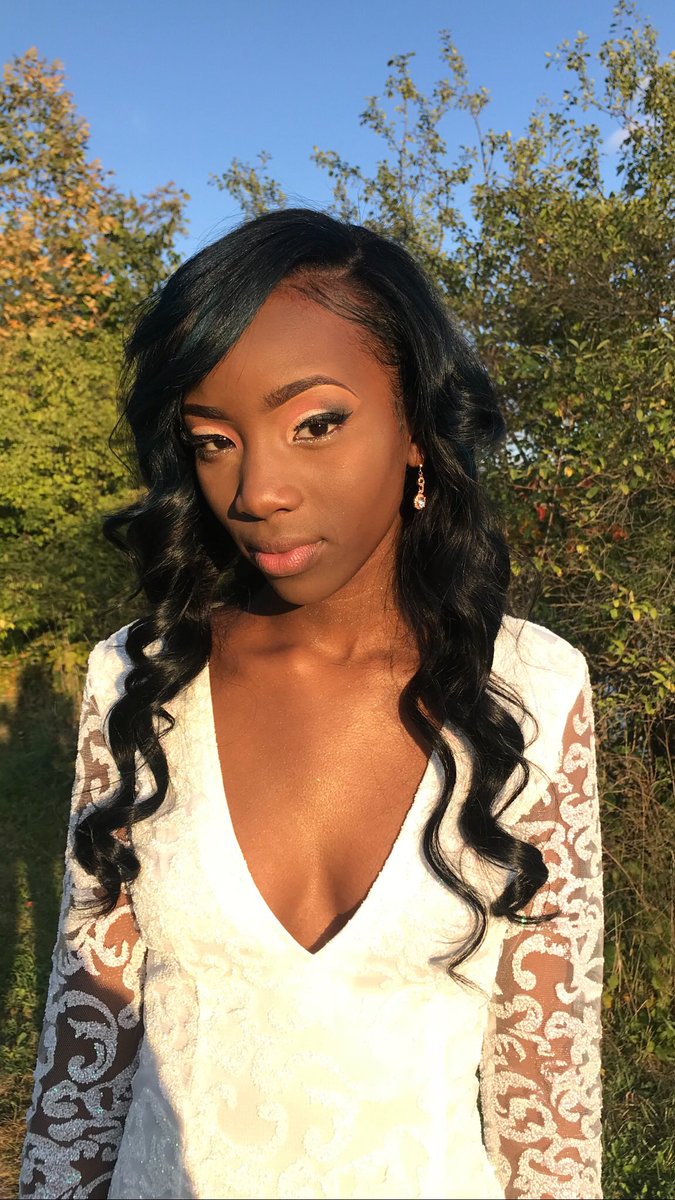 jaylin2130's tweet photo. my lil sis (freshman) looked wayyyy better than the majority of y’all girls who’ve been doing this for some years now!!!! sorry not sorry!!! 🐸☕️ ❤️🤞🏾 https://t.co/kYk5Y3XoGJ