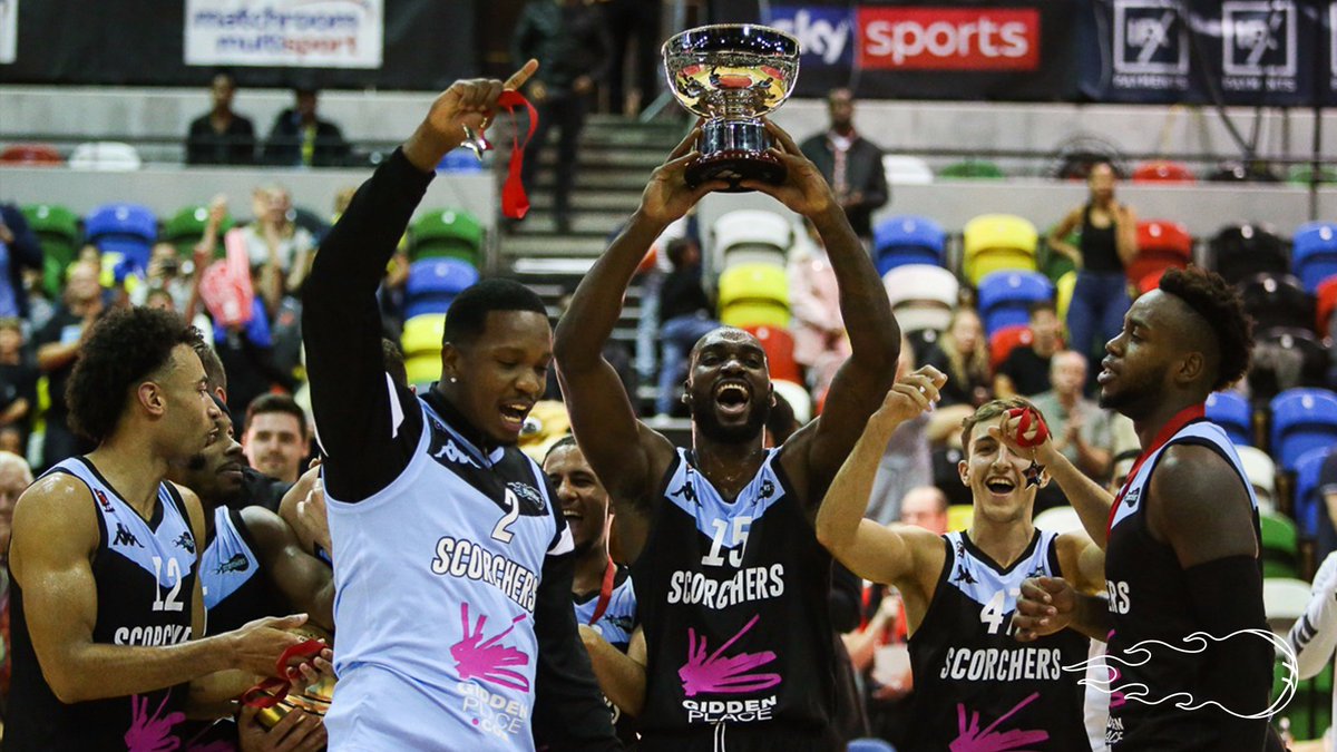 surreyscorchers's tweet photo. 📰| Surrey Scorchers Crowned Champions at the British Basketball All-Stars Championship 🏆

Read more ➡️ https://t.co/k6fL6roUJG https://t.co/kA8v6uZ2dz
