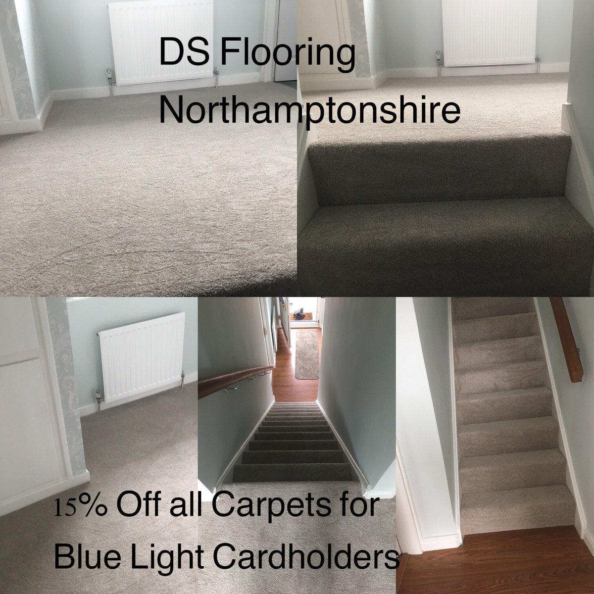 Permanent 15% Discount for all #BlueLight #Cardholders #FireFighters #NHS #Ambulance #Police