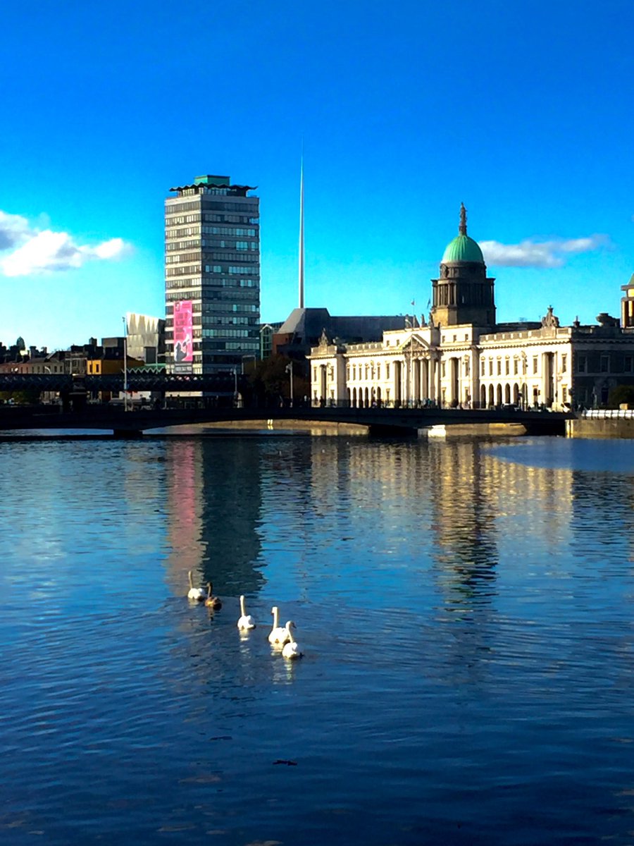 SilvijaTravel's tweet photo. Nice Sunny Sunday afternoon in #Dublin @VisitDublin @LovinDublin #OpenHouseDublin #Ireland #SilvijaTravelTips
#OpenHous https://t.co/6ghDpczvuF