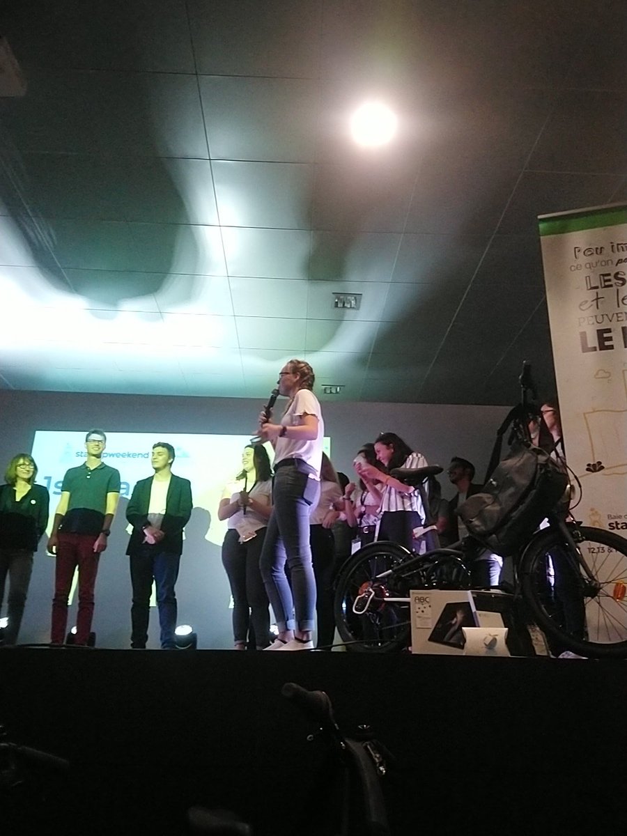 StartupXp-BaieDeSomme (@swbaiedesomme) on Twitter photo 