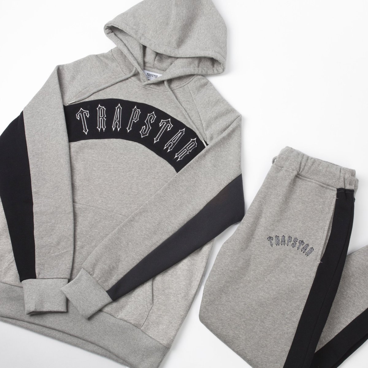 trapstar full tracksuit