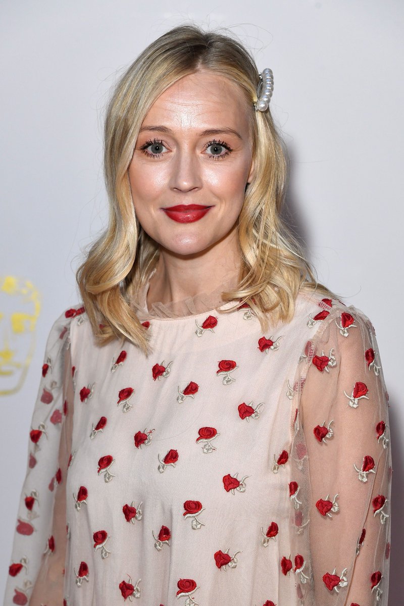 BAFTA Cymru tweet media