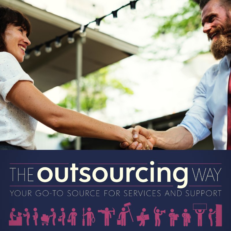 TheOutsourceWay's tweet photo. Thank you to everyone for adding the their businesses to our directory!
You got to be in it to win it!
Got a question? abi@theoutsourcingway.com
#theoutsourcingway #tow #outsourcingway #outsourcing #clientleads #leads #sales #promo #freepromo #website #newwebsite #blog https://t.co/biRdlfsRDd