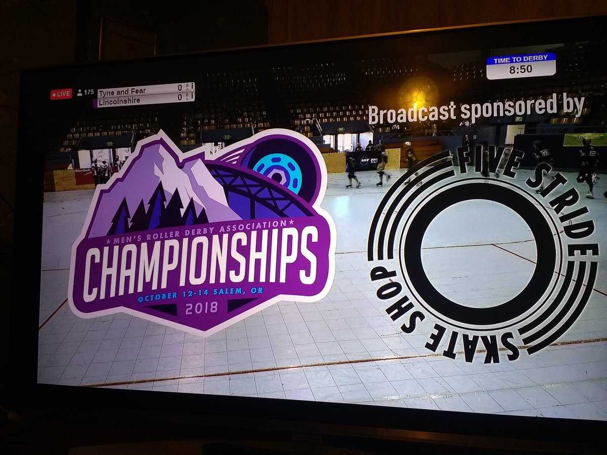 BombinosLBRG's tweet photo. Please tell Lincolnshire Rolling Thunder that Lincolnshire Bombinos Juniors are cheering them on! @MRDAnews @MRDAlive #mrdachamps2018 #mrdachamps https://t.co/pkbSdyjNpm