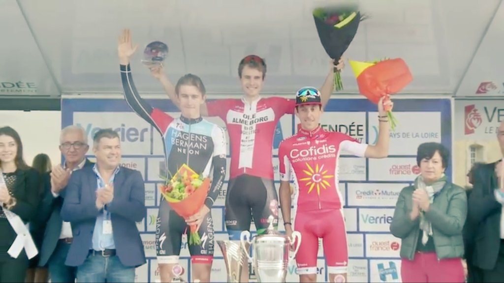 ZXCycling's tweet photo. 🇫🇷 @ChronoNations Men's Elite

1 🇩🇰@martintoft
2 🇩🇰@mikkelbbjerg
3 🇫🇷@StephanRossetto
4 🇫🇷@tomtom2du16
5 🇫🇷@chava_sylvain
6 🇫🇷@p_latour
7 🇫🇷@jeremyroy
8 🇮🇹@vincenzonibali
9 🇫🇷@johan_Lebon
10 🇧🇪@RickaertJonas
11 🇬🇧Josh Teasdale
12 🇫🇷@jeremy_cabot
13 🇧🇪@Pardinioli
#ChronodesNations https://t.co/Dk4Qut78yY